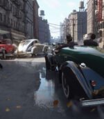 Mafia: Definitive Edition - الصورة 2